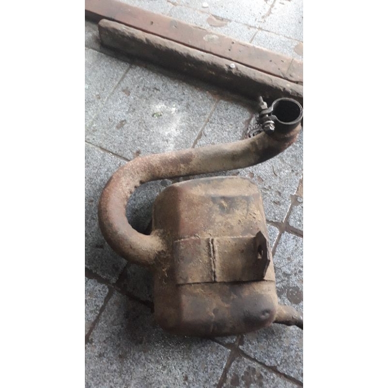 knalpot dgm kerut excel