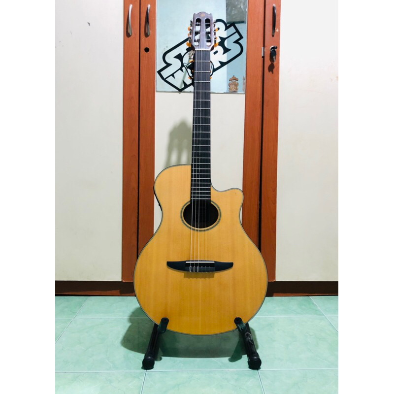 Gitar YAMAHA NTX-500 Classic Original
