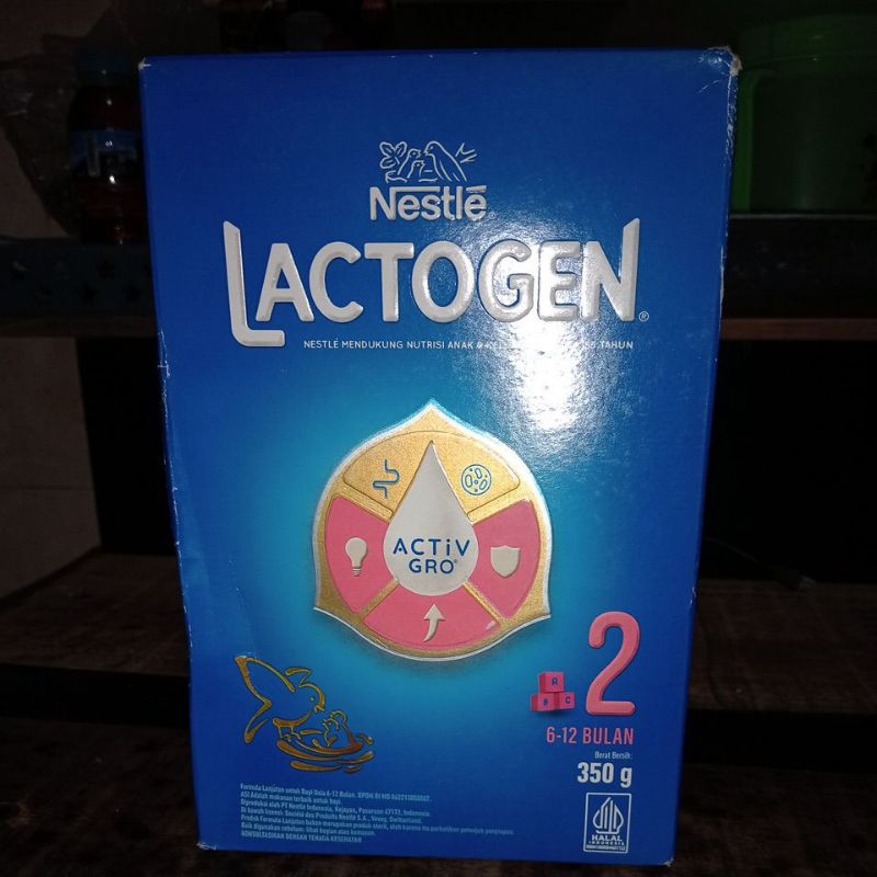 lactogen