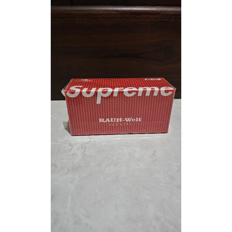 TERBARU CM MODEL 1/64 PORSCHE RWB SUPREME