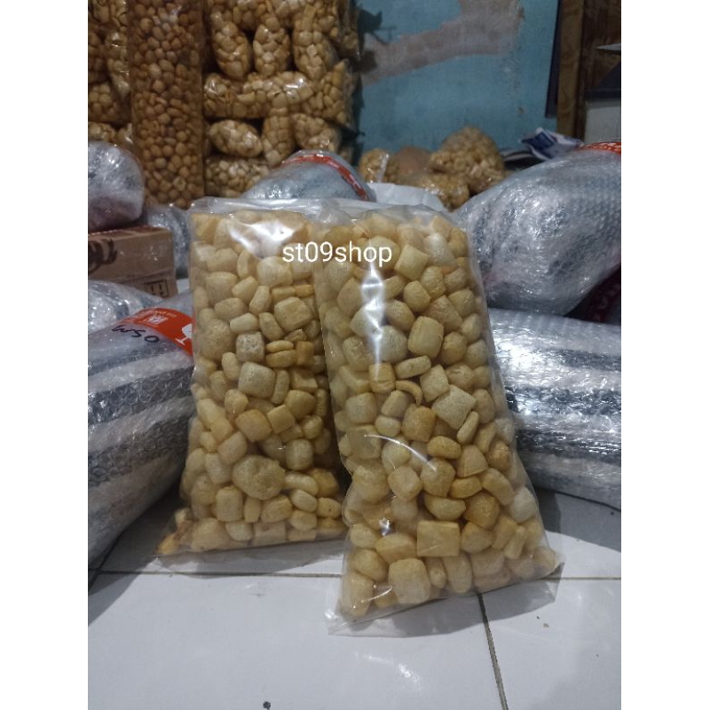 

Rambak Kulit Rambak Sayur Rambak Kulit Sapi 500gr 1/2kg