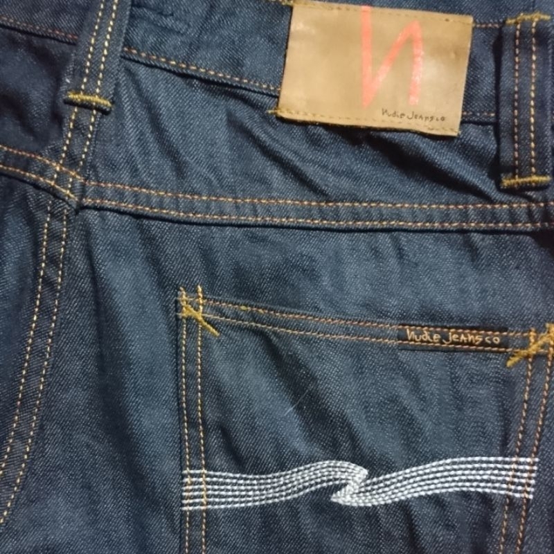 nudie jeans slim jim dry japan