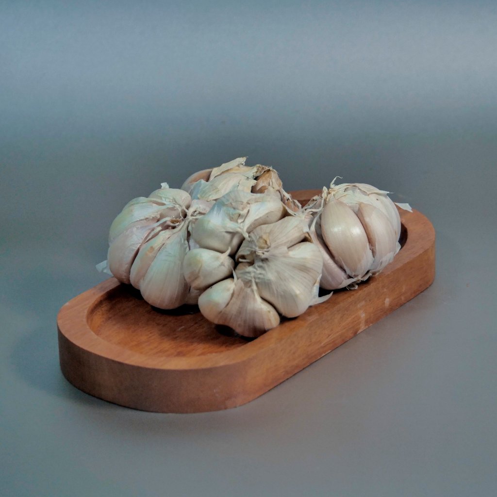 

Bawang Putih