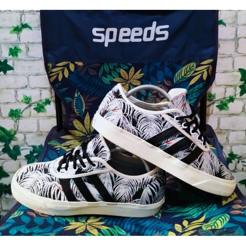 SEPATU ADIDAS ADIEASE PALM LEAVES (S) ORIGINAL