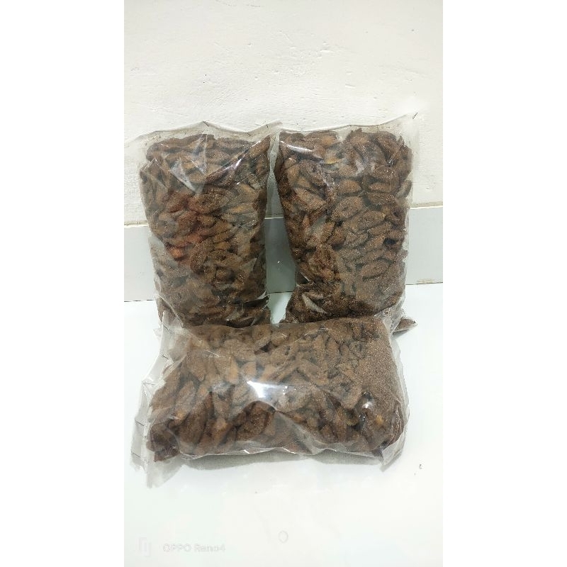 

lumpia coklat 500g / ½kg