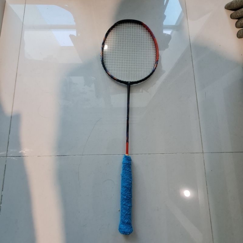 raket yonex astrox 77 pro 4ug5 original second