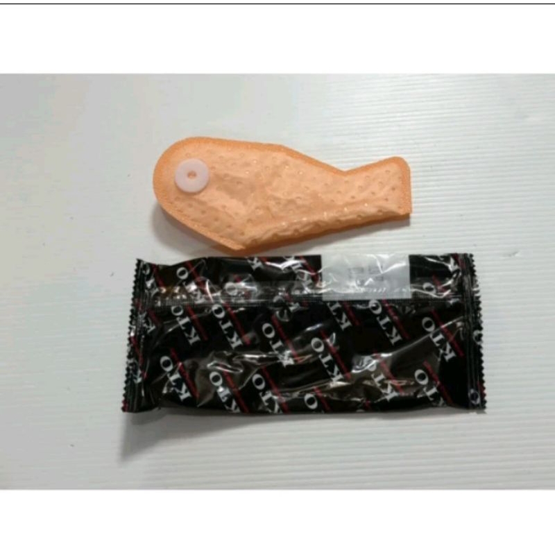 pempers saringan pump injeksi cocok untuk motor BEAT f1