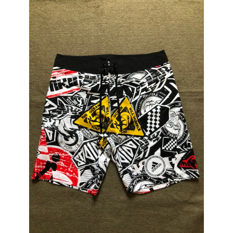 Celana Adidas, Celana Pendek Adidas