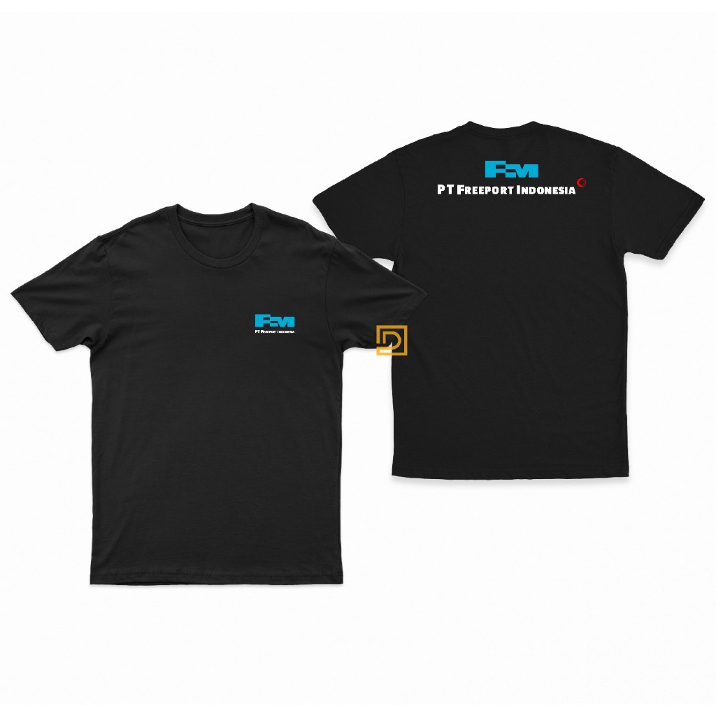 KAOS FREEPORT / KAOS TAMBANG FREEPORT