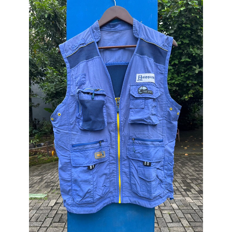 Nepa Vest