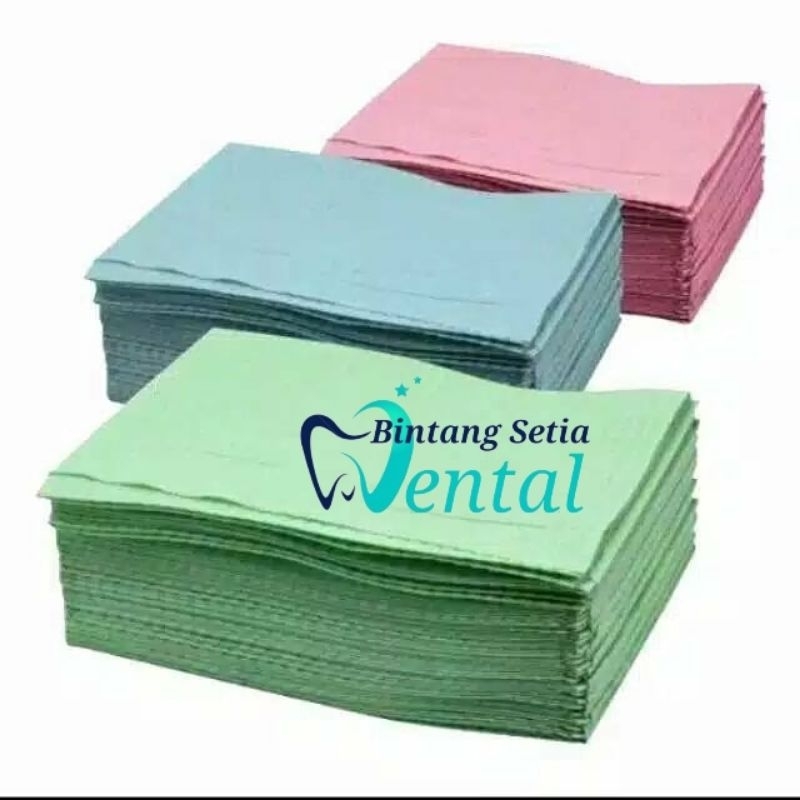 POLIBIB TANPA TALI ISI 25 LEMBAR