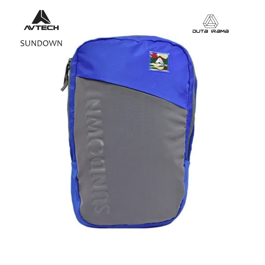 DUTAIRAMA - AVTECH Daypack Sundown 0723
