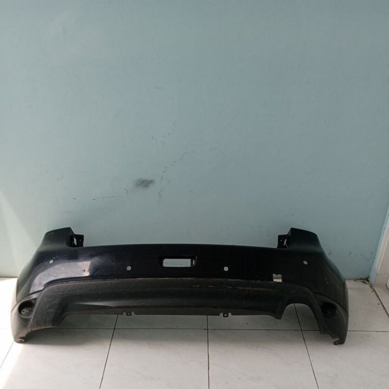 Bumper belakang Outlander sport 2014-2018