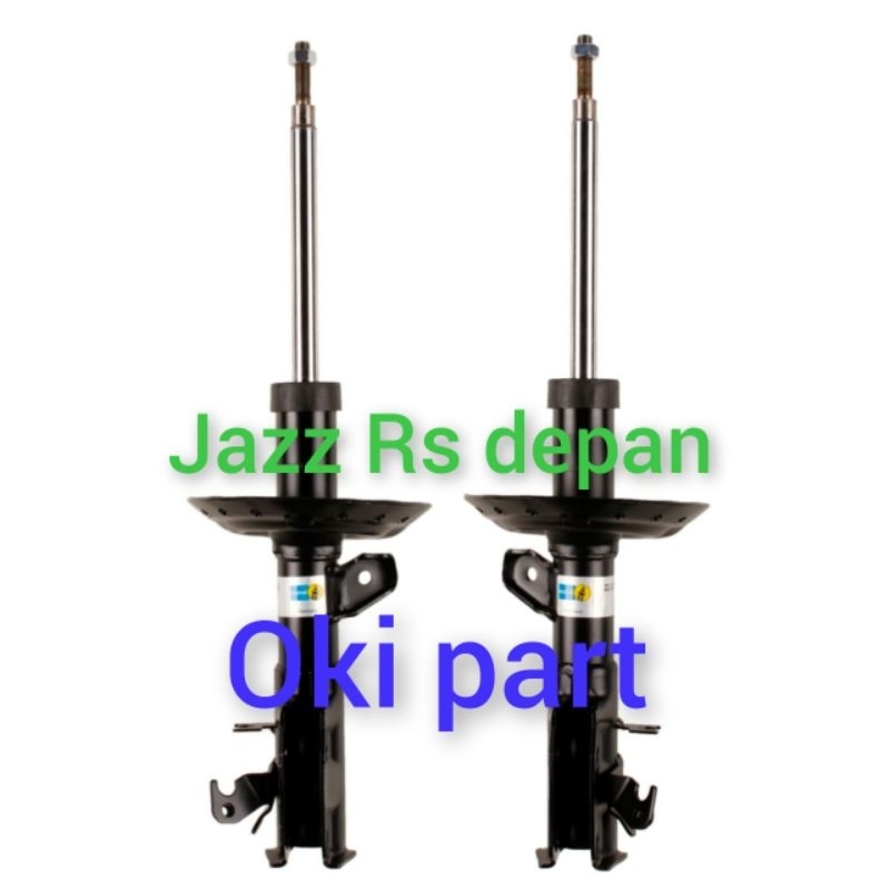 shockbreaker(Bilstein B4 Honda jazz RS depan)