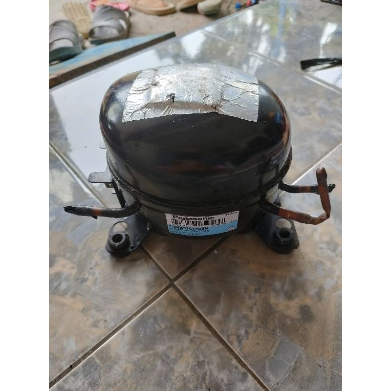 kompresor inverter kulkas 2 pintu inverter panasonic