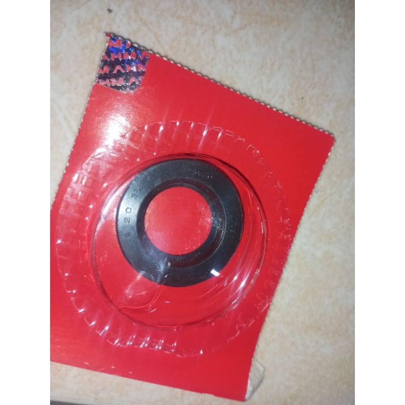 ori seal as gear depan cs1 sonic 125 150 supra gtr cb150r old cb 150r new cb150 x led verza cbr lama