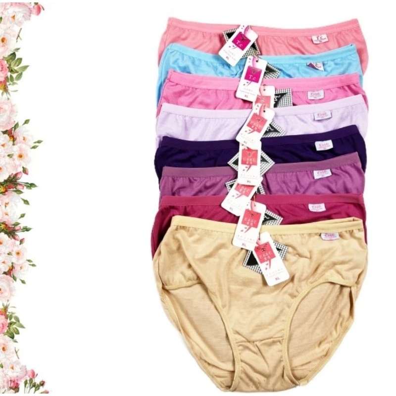 Celana Dalam Katun Esse GT Ladies