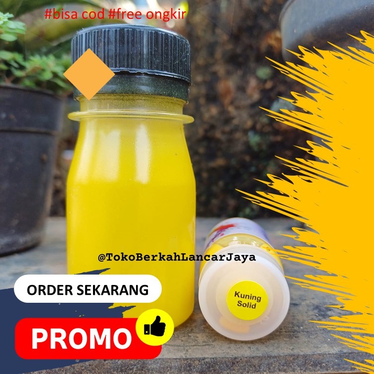 (SEMPROT) CANDY PAINT Cat Chrome / Cat Pelapis Velg Candy Chrome / Cat Semprot Chrome Candy