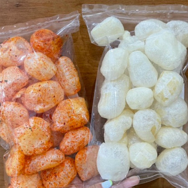 

Dorokdok Pedas Asli Garut