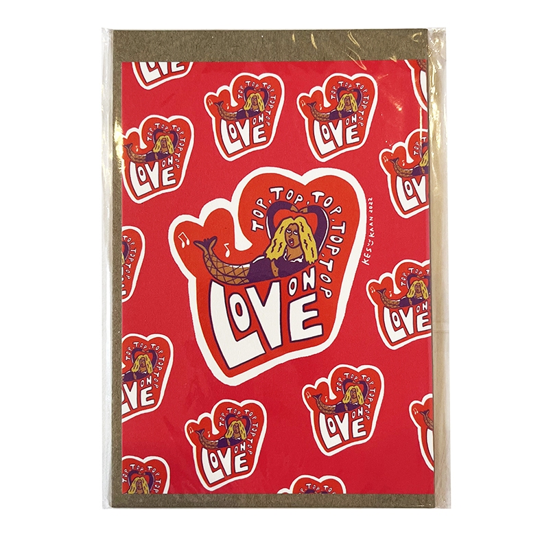 ART PRINT POSTER A3 / A6 BEYONCE