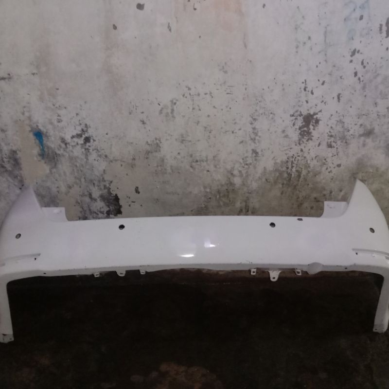 Bemper belakang Innova Reborn