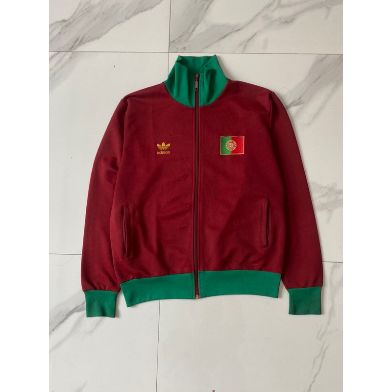 adidas x portugal tracktop