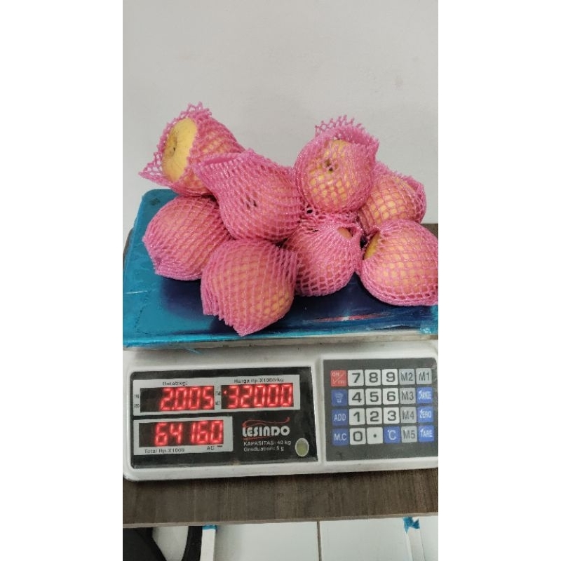 

Apel Fuji Import Grosir Ecer Buah Gede