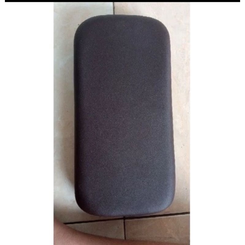 Jok Belakang Sadel Kasuran Sepeda Listrik Ebike DF RF Dragonfly Red Fish Universal Uwinfly U Winfly 