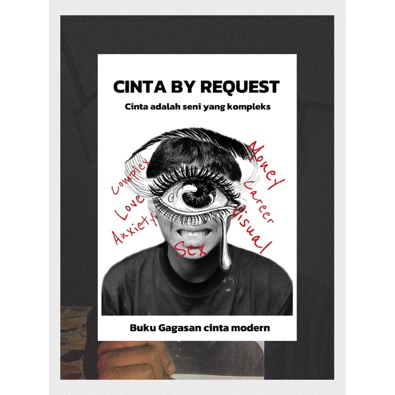 

CINTA BY REQUEST