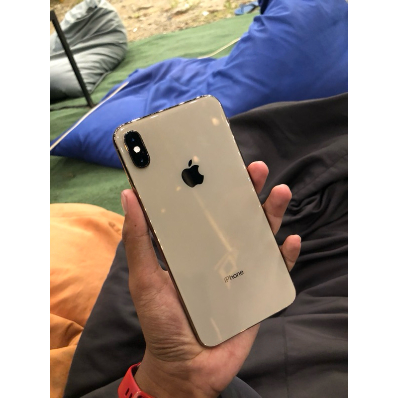 Iphone XS MAX 256 RSIM
