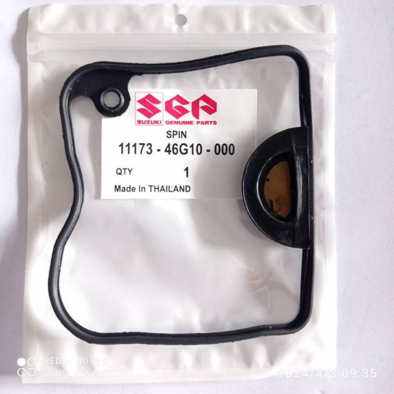 Seal head Spin / Skywave / Skydrive / Hayate Thailand