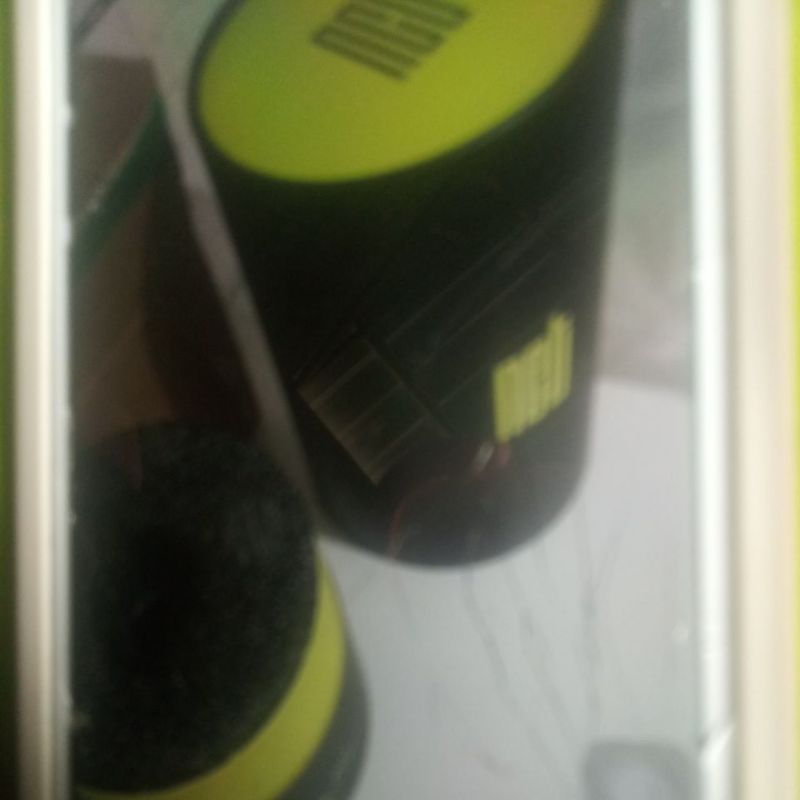 PELUNASAN OFFICIAL LIGHTSTICK NCT SM TOWN