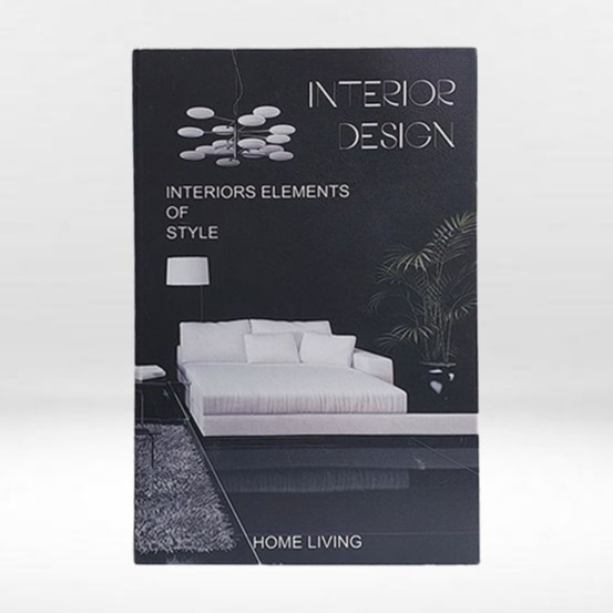 Big Secret Dummy Books / Fake Book