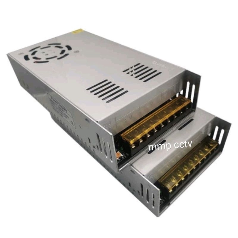 Power Supply 12V 80A HIGH Power Supply 12Volt 80 Amper Murni 80a 80 a