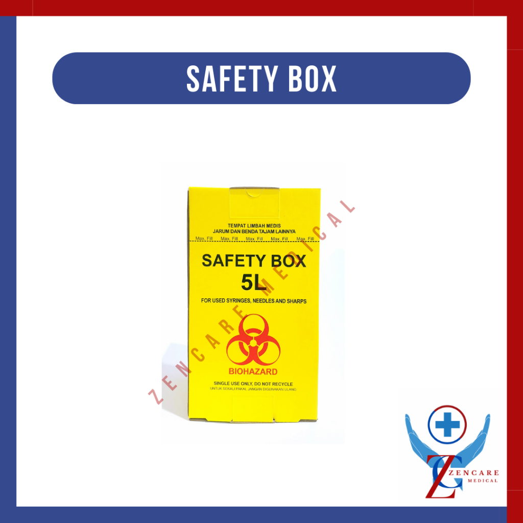 Safety Box