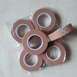 Scot Mata Warna Kulit Belum Gunting 5 gr