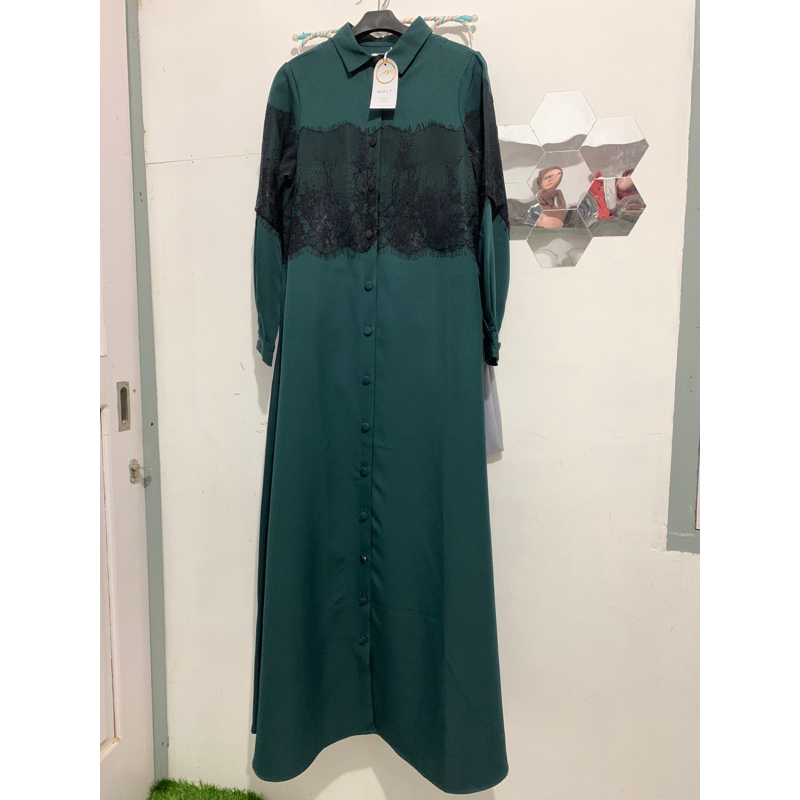 gamis MDLY