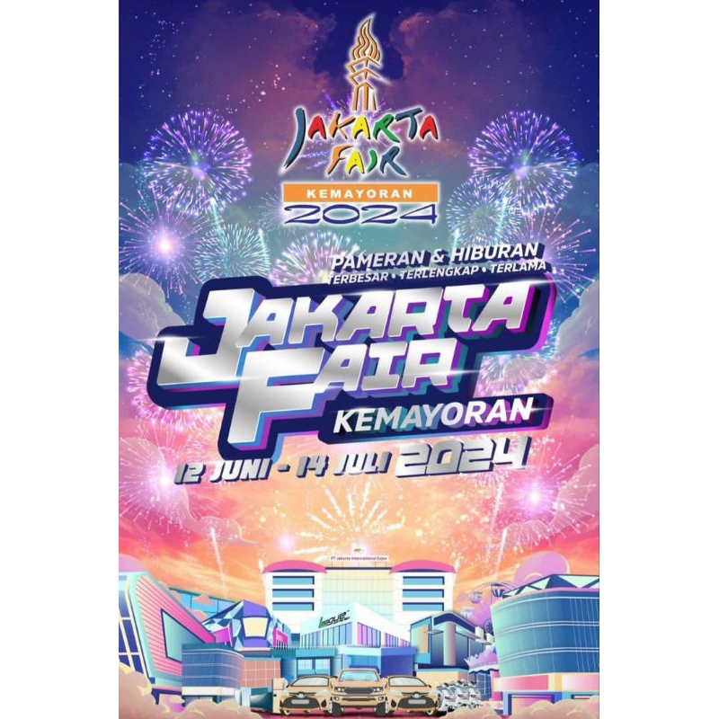 

jastip by kakhen/jastip prj/jakartafair