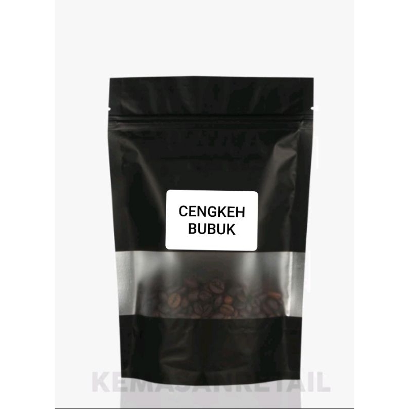 

CENGKEH BUBUK PREMIUM KERING 250g