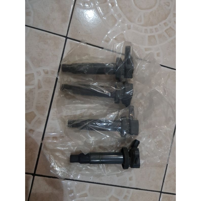 Koil Avanza Veloz 2013