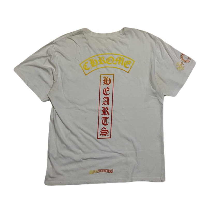 Chrome Hearts Tshirt