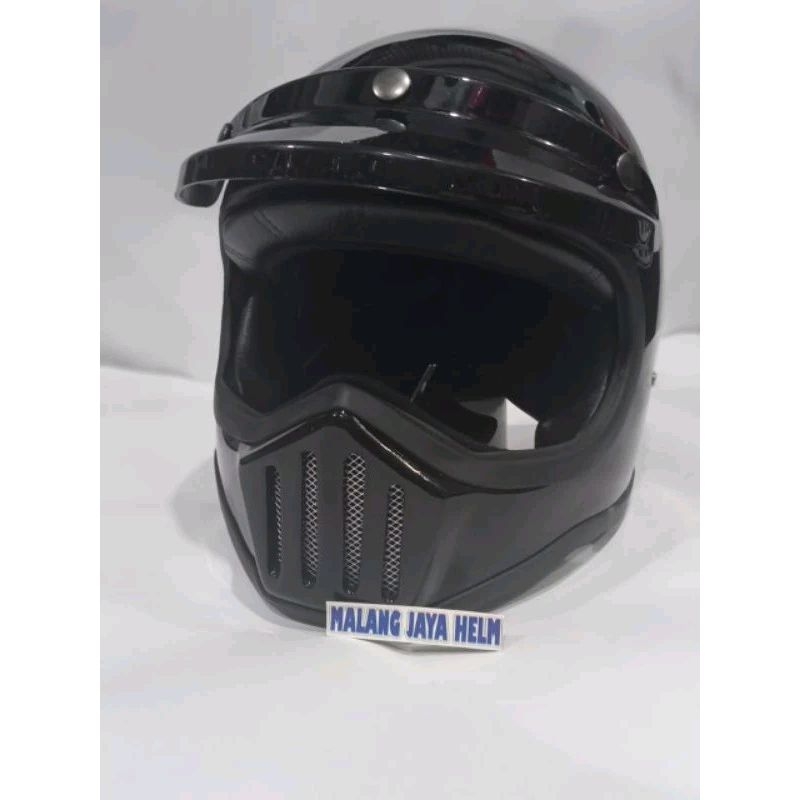 Hbc Helm Cakil Pet Solid Helm Cakil Cakil Best Seller