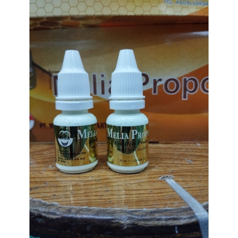 Melia Propolis 6Ml