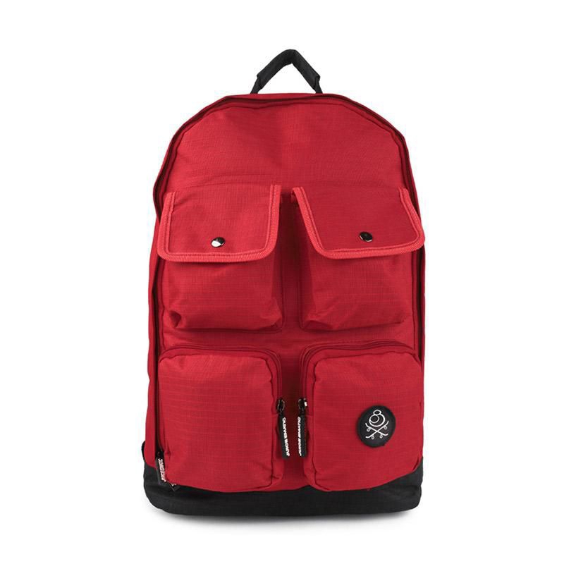 Tas Juice Ematic Lirca Red Original