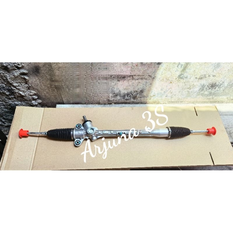 Rack steer / rack steering avanza new , avanza eps 2011 up