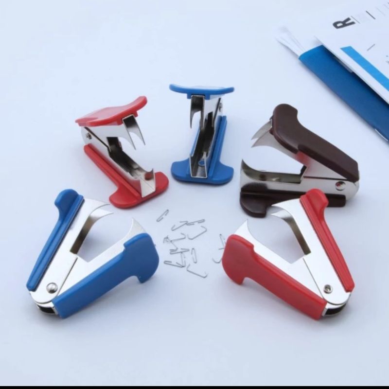 

remover kw trio 508B/alat pembuka staples