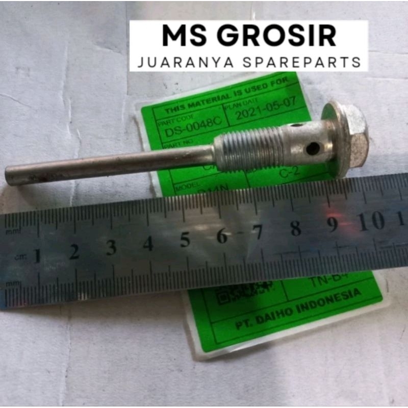 BAUT NEPL MOBIL PANJANG BAUT NEVEL PANJANG ORIGINAL