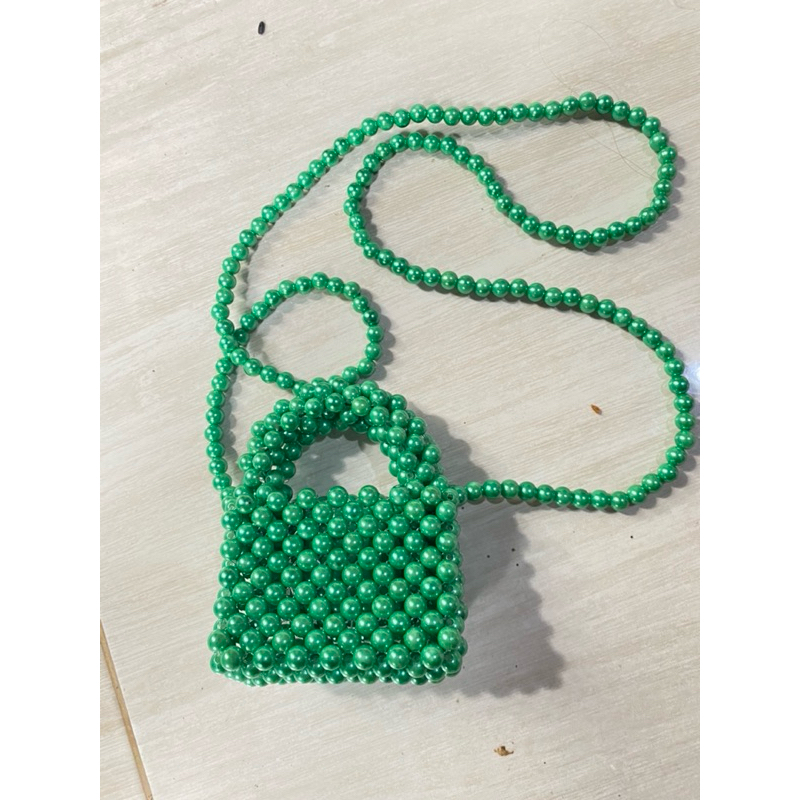 Tas Manik// Tas Mutiara// Tas Murah// Tas Wanita// Tas kondangan // Tas OOTD