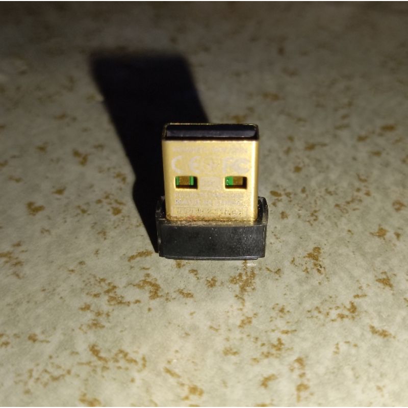 USB WIFI TPLINK