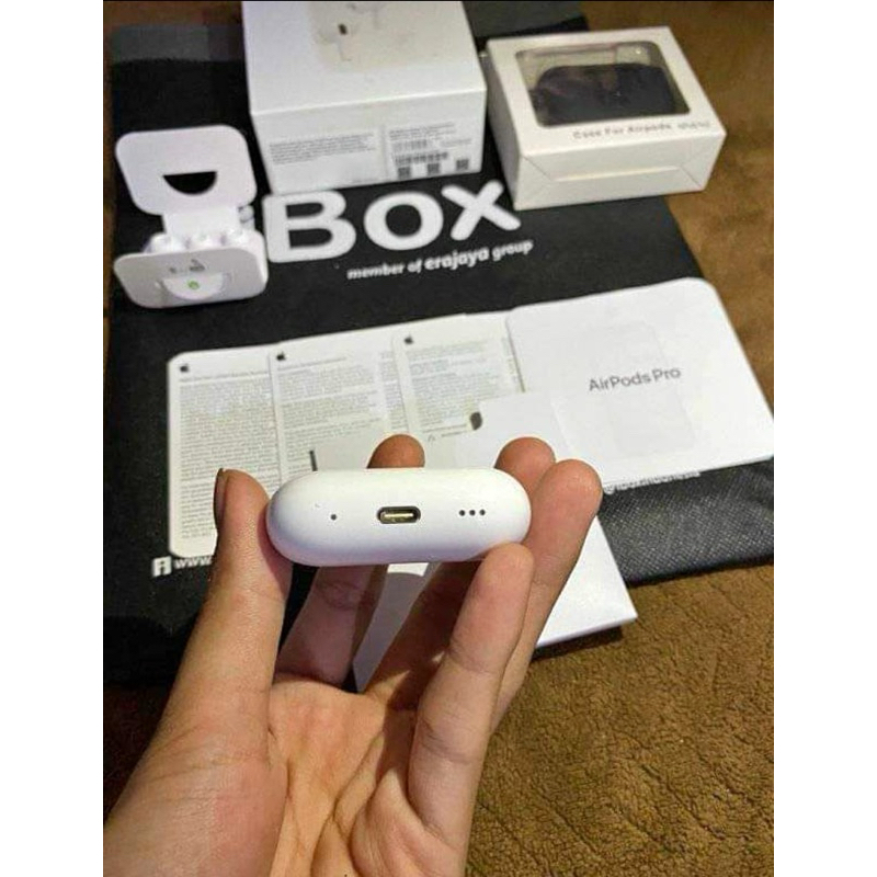 airpods pro gen 2 second ex ibox